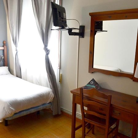 Hotel Alda Bueumar エクステリア 写真