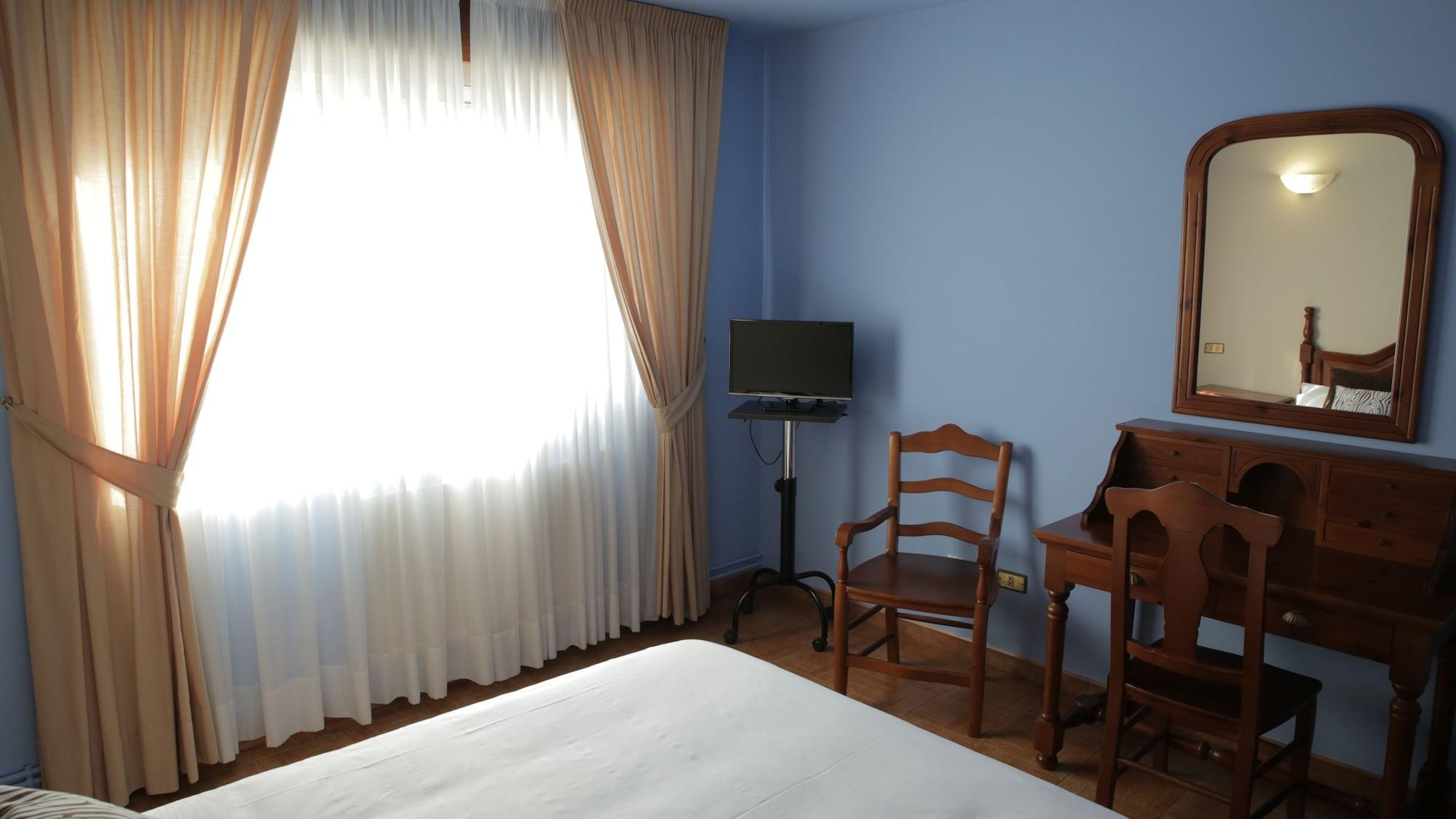 Hotel Alda Bueumar エクステリア 写真