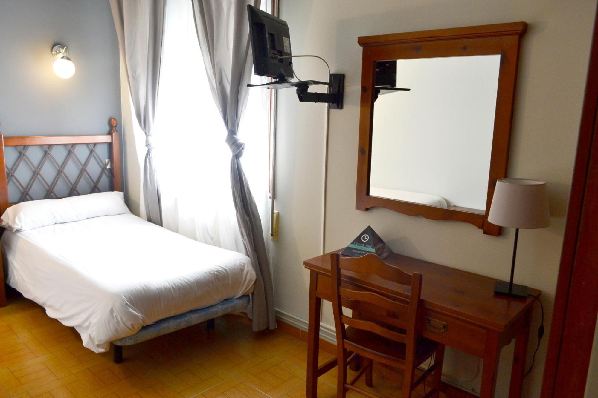 Hotel Alda Bueumar エクステリア 写真
