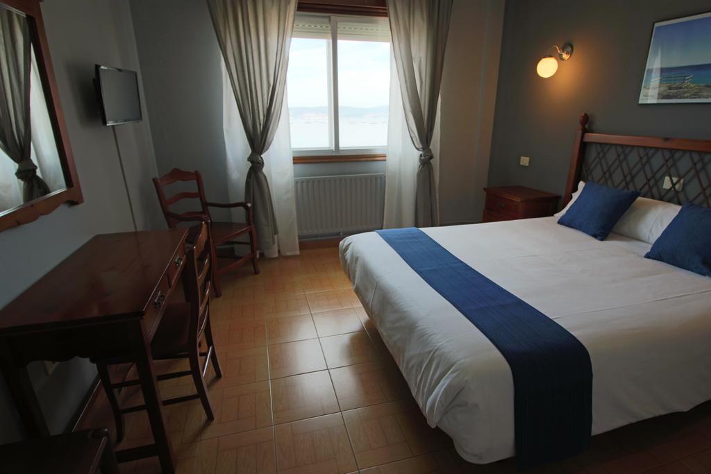 Hotel Alda Bueumar エクステリア 写真