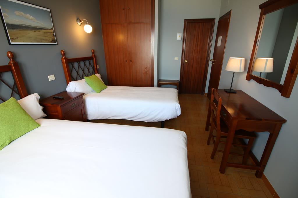 Hotel Alda Bueumar エクステリア 写真