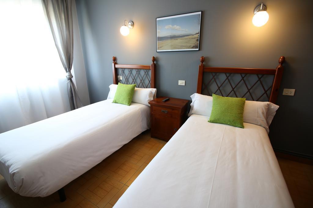 Hotel Alda Bueumar エクステリア 写真