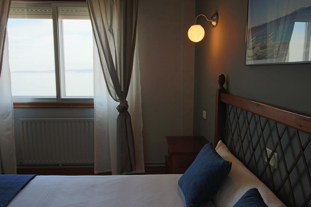 Hotel Alda Bueumar エクステリア 写真