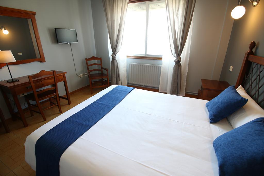 Hotel Alda Bueumar エクステリア 写真