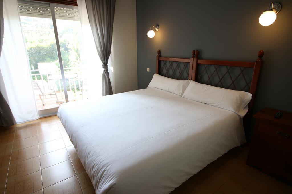 Hotel Alda Bueumar エクステリア 写真
