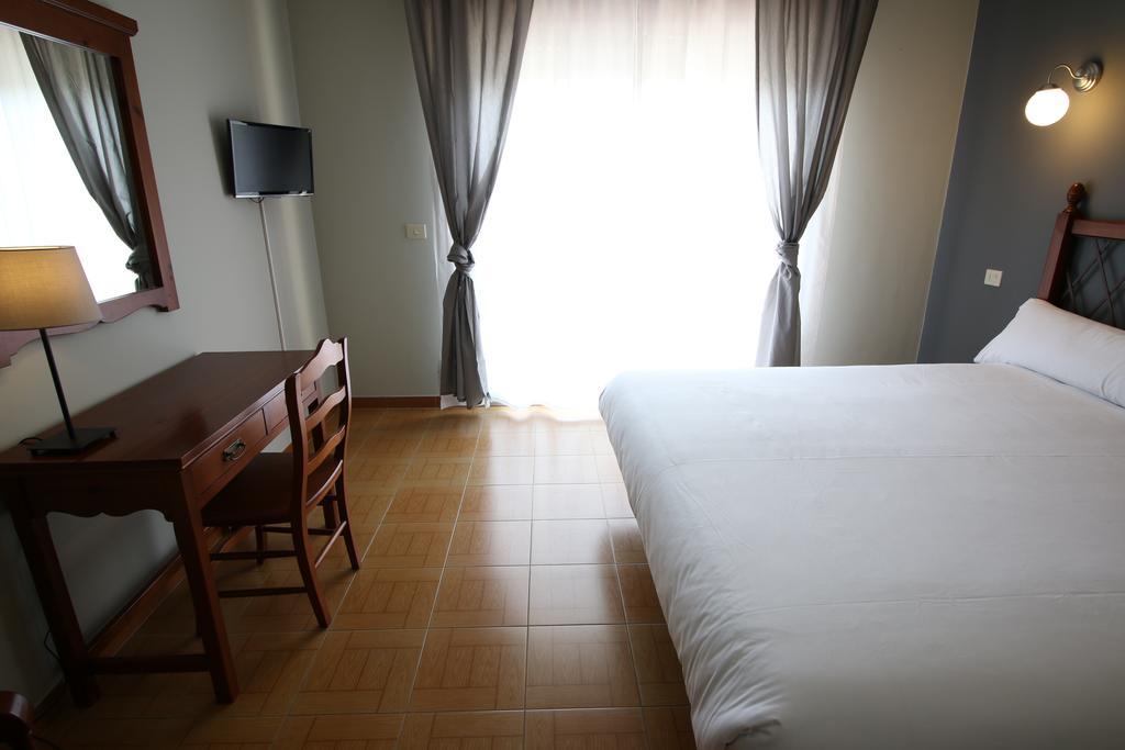 Hotel Alda Bueumar エクステリア 写真