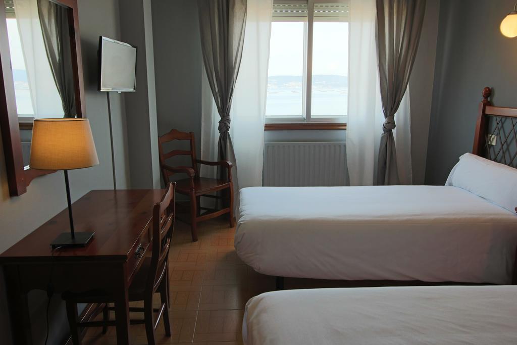 Hotel Alda Bueumar エクステリア 写真