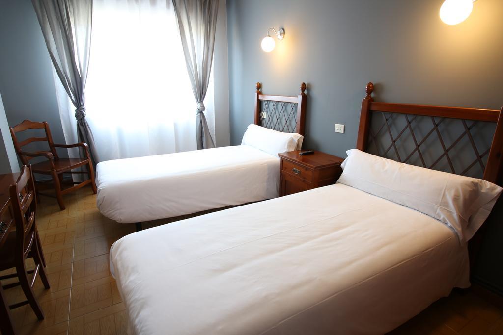 Hotel Alda Bueumar エクステリア 写真