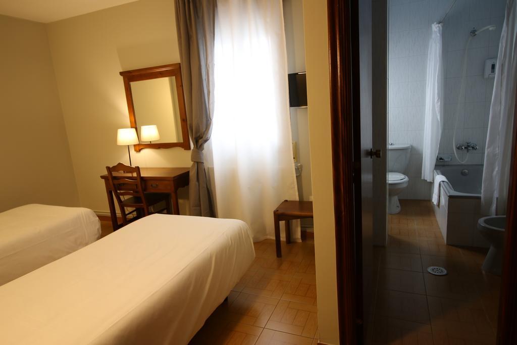 Hotel Alda Bueumar エクステリア 写真