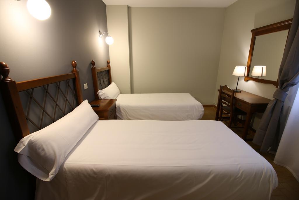 Hotel Alda Bueumar エクステリア 写真