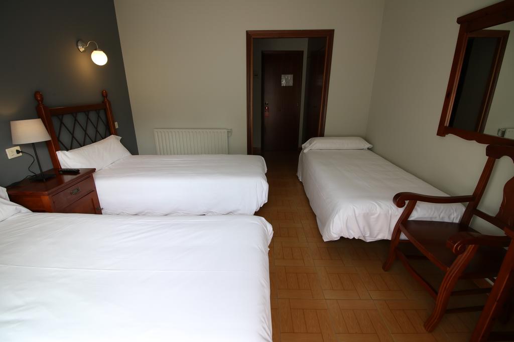 Hotel Alda Bueumar エクステリア 写真