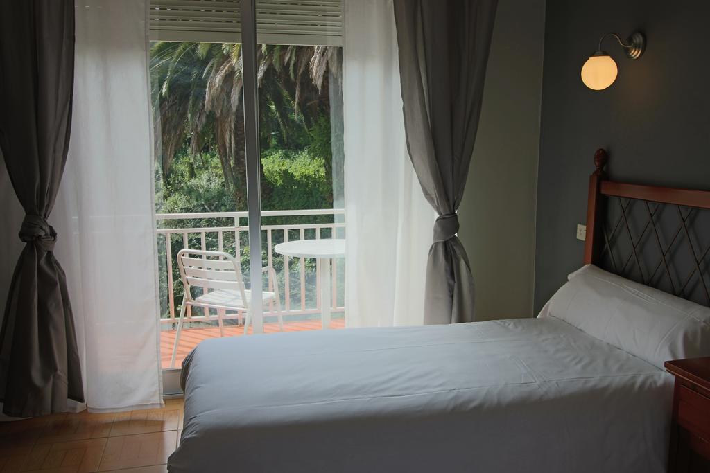 Hotel Alda Bueumar エクステリア 写真