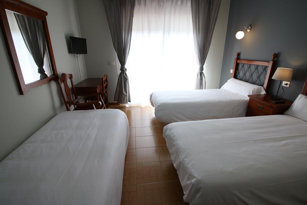 Hotel Alda Bueumar エクステリア 写真