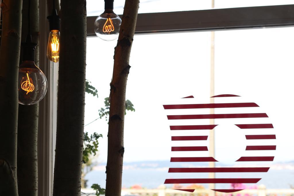 Hotel Alda Bueumar エクステリア 写真