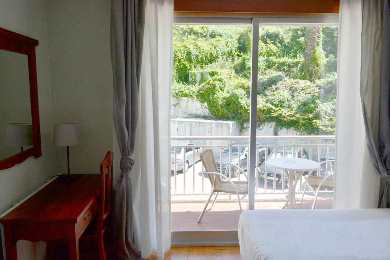 Hotel Alda Bueumar エクステリア 写真