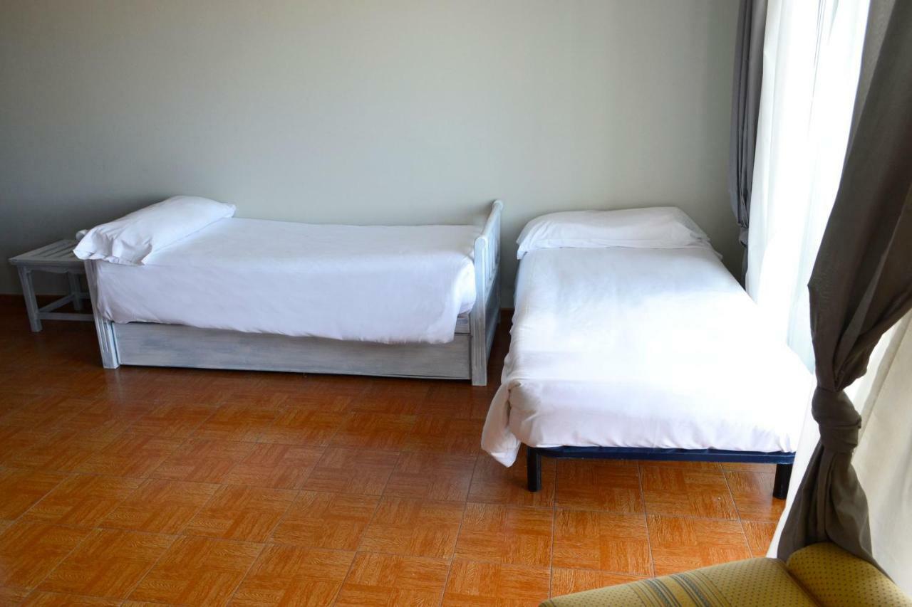 Hotel Alda Bueumar エクステリア 写真