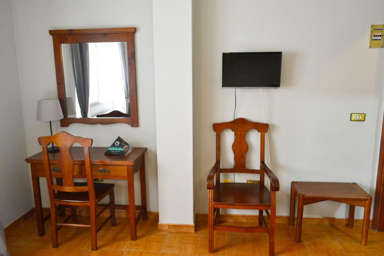 Hotel Alda Bueumar エクステリア 写真